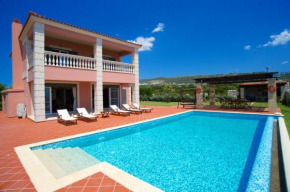 Villa Sunset